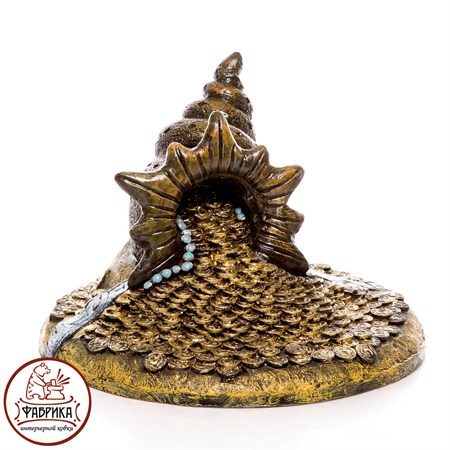 Крышка люка 