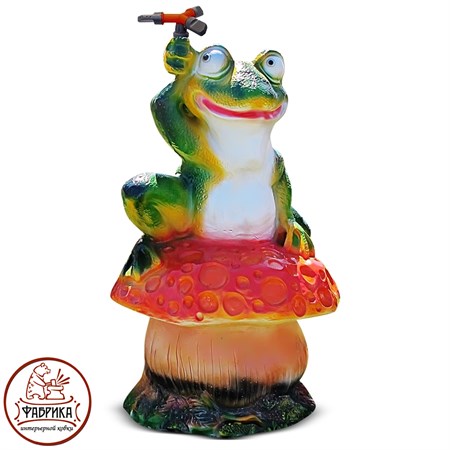 Подивалка для сада 