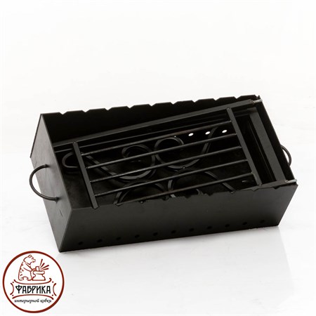 Разборный мангал