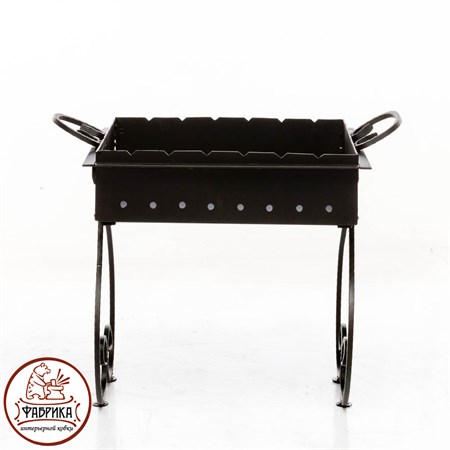 Мангал для сада