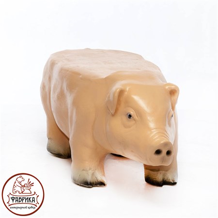 Лавка поросенок U08356