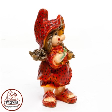 Фигура для дачи 