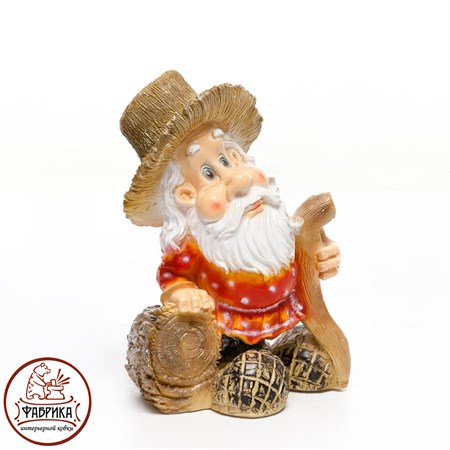 Садовая фигура 