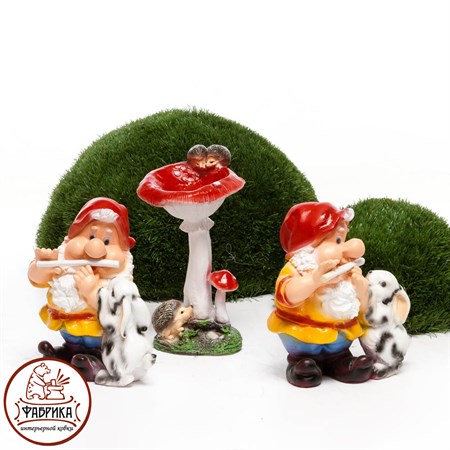 Фигура для сада 