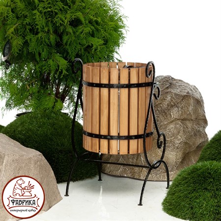 Урна уличная