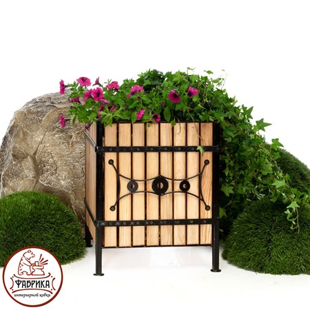 Кадка для растений