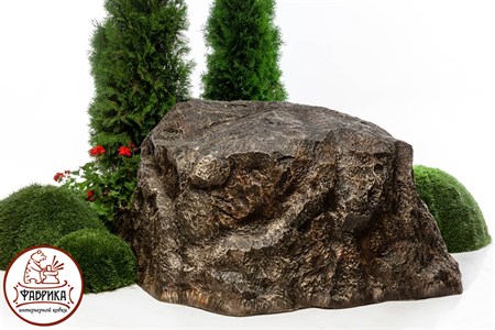 Крышка для декора септика