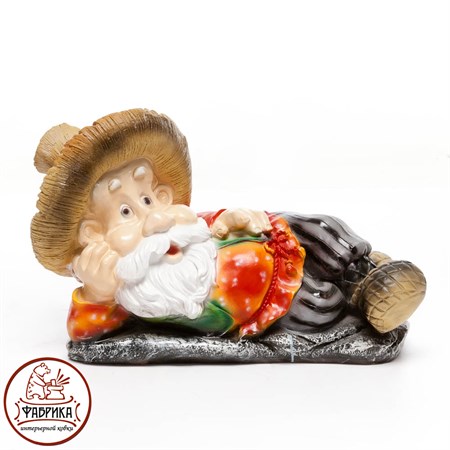 Фигура садовая 