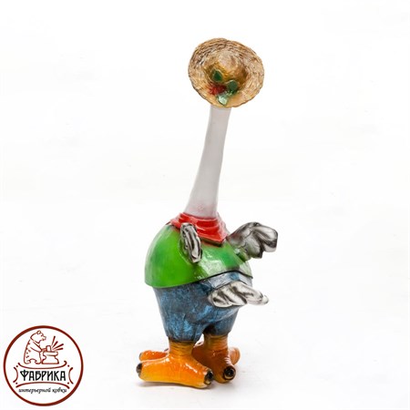 Садовая фигура 