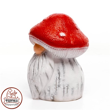 Садовая фигурка Гриб