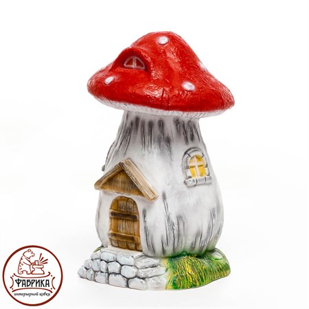 Фигура садовая 