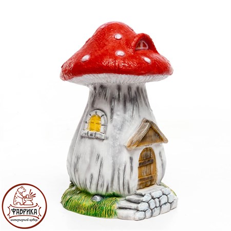 Садовая фигура Гриб 