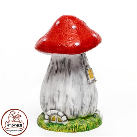 Фигурка Гриб 
