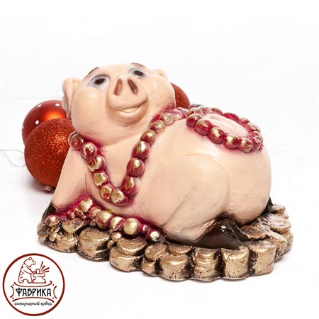 Копилка Поросенок