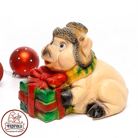 Копилка Свинка 