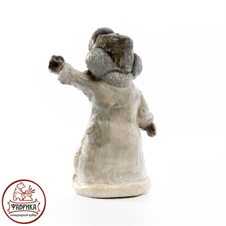 Снегурочка F08422