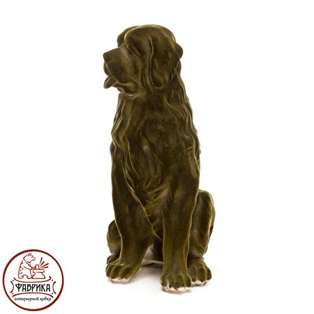 Бархатная фигура 