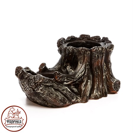 Садовое кашпо 