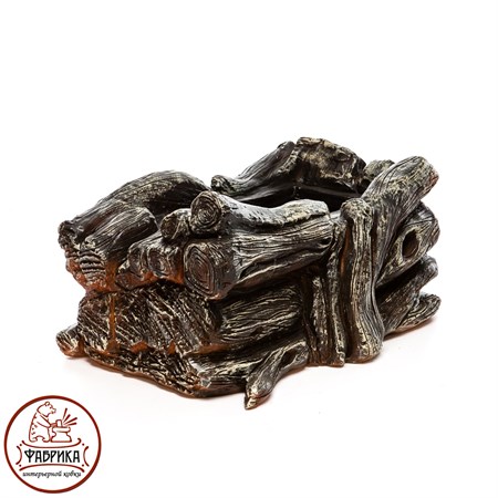 Кашпо садовое 