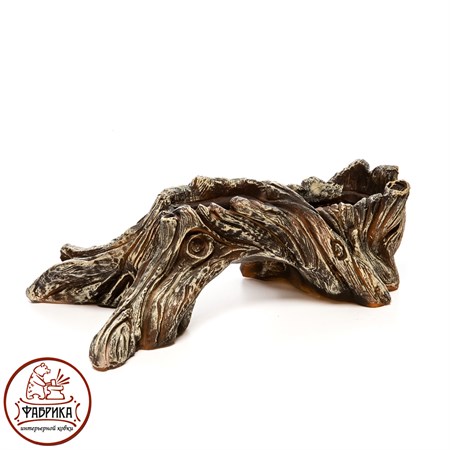 Кашпо для цветов садовое 