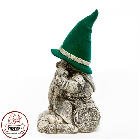 Фигура для сада 