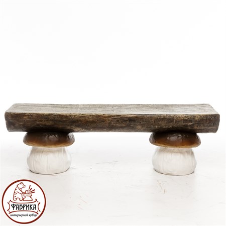 Садовая скамейка 