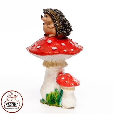 Декоративная фигура для сада 