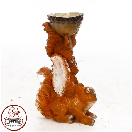 Поилка белки 