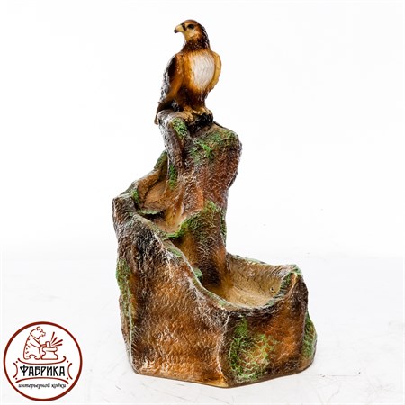 Фонтан для сада 