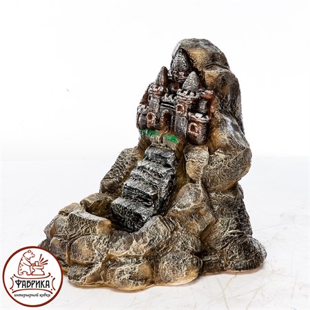 Садовый фонтан 