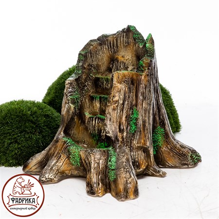 Фонтан для сада 