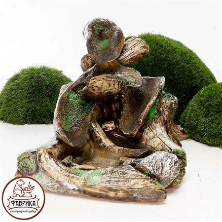 Фонтан для сада