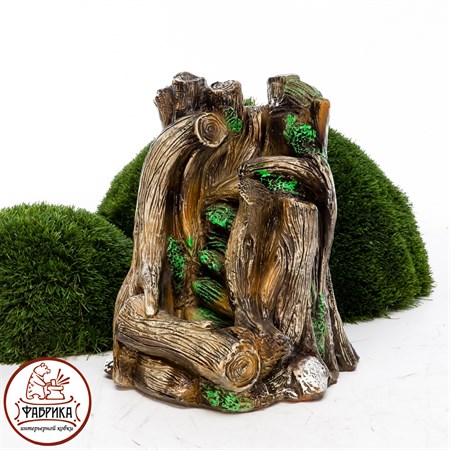 Фонтан для сада 