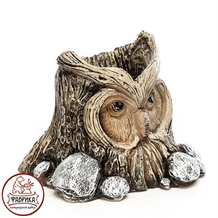 Цветочное кашпо