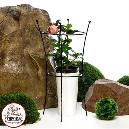 Опора для роз