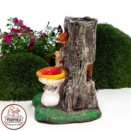 Фонтан для сада