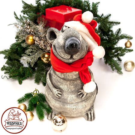 Фигура Крыса