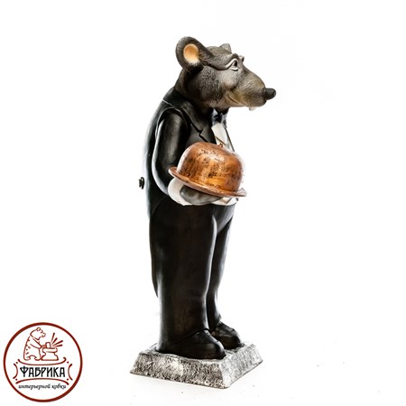 Фигура новогодняя