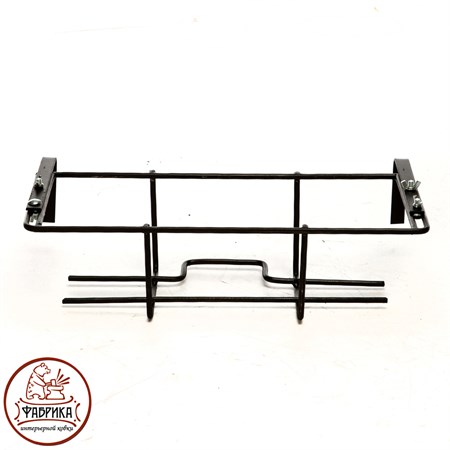 Балконная подставка для цветов 12-074 - фото 19572