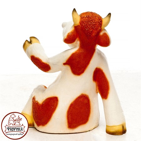 Фигура Корова F08691 - фото 19872