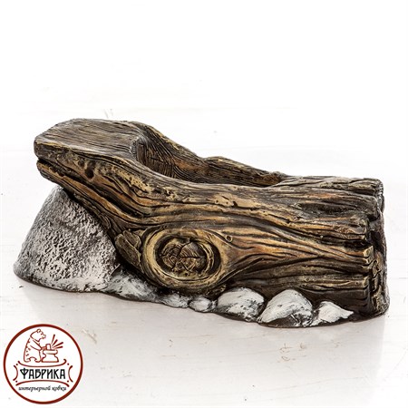 Садовое кашпо для цветов