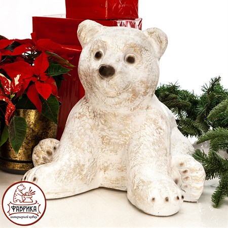 фигура из полистоуна