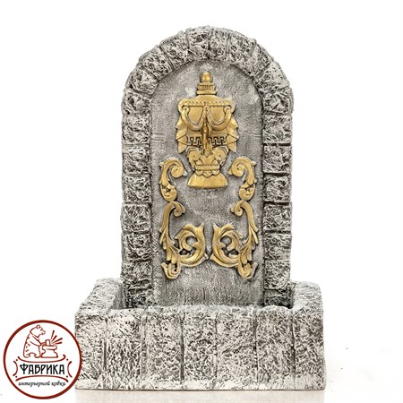 Умывальник для сада - фото 20393