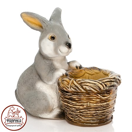 Садовое кашпо