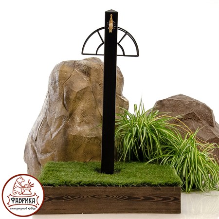 Садовая колонка 54-635