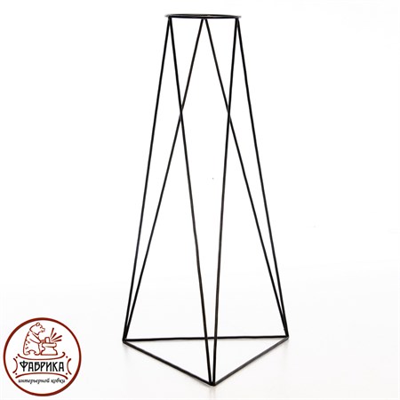 Подставка для цветов напольная 