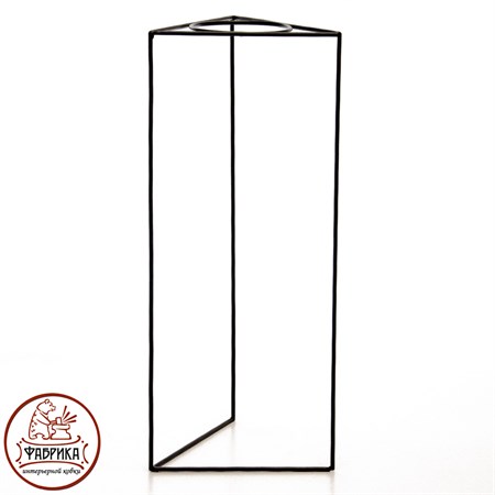 Напольная подставка для цветов 