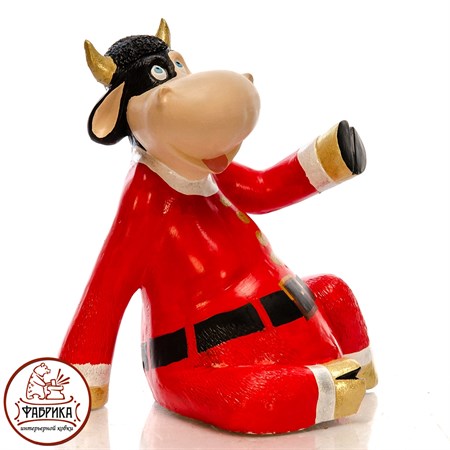 Фигура Корова F08691 - фото 21446