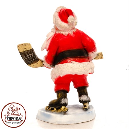 Фигура Дед Мороз F08927 - фото 21803