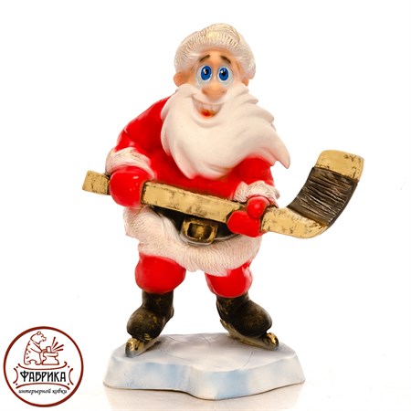 Фигура Дед Мороз F08927 - фото 21805